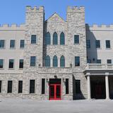 The Atonement Catholic Academy Photo #3 - The Atonement Academy's newest school building opened in August 2017, with classrooms for the exclusive use of our upper school students.