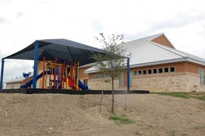 Stonehill Christian Academy Photo