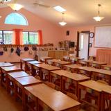 Austin Waldorf School Photo - Grade Two Classroom