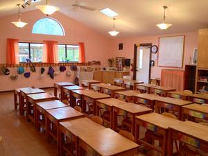 Austin Waldorf School Photo