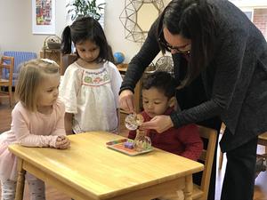 Waypoint Montessori Photo