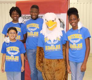 Bethel Adventist Church School Photo