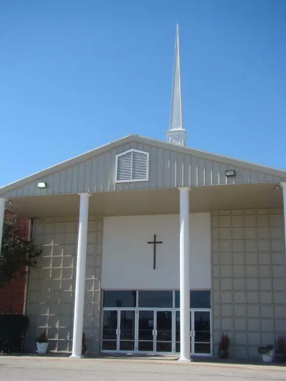 Boulevard Baptist Christian School Photo #2 - Boulevard Baptist Christian School is a ministry of Boulevard Baptist Church in Burleson, Texas.