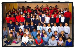Calvary Temple Christian Academy Photo
