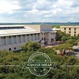 The Christian School at Castle Hills Photo - Welcome to Castle Hills! We are an independent private Christian school whose mission is to "lead students to know Christ and make Christ known." You are invited to experience what it is like to become a part of our Eagle family!