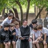 Cistercian Preparatory School Photo