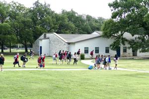 Summit Christian Academy - Cedar Park Campus Photo
