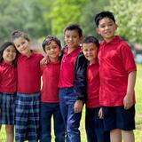 Corpus Christi Catholic School Photo