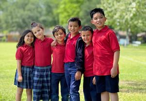 Corpus Christi Catholic School Photo