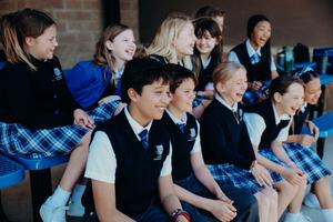Covenant Christian Academy Photo