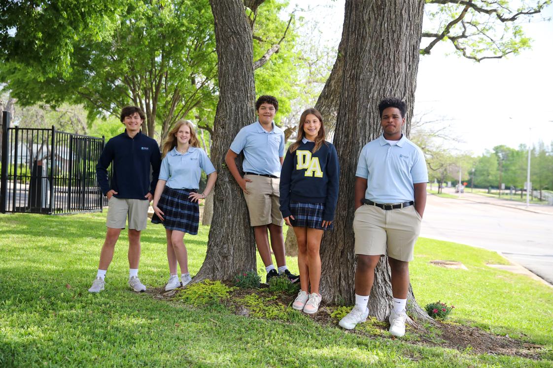 Dallas Academy Photo #1