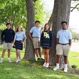 Dallas Academy Photo Dallas Academy Photo