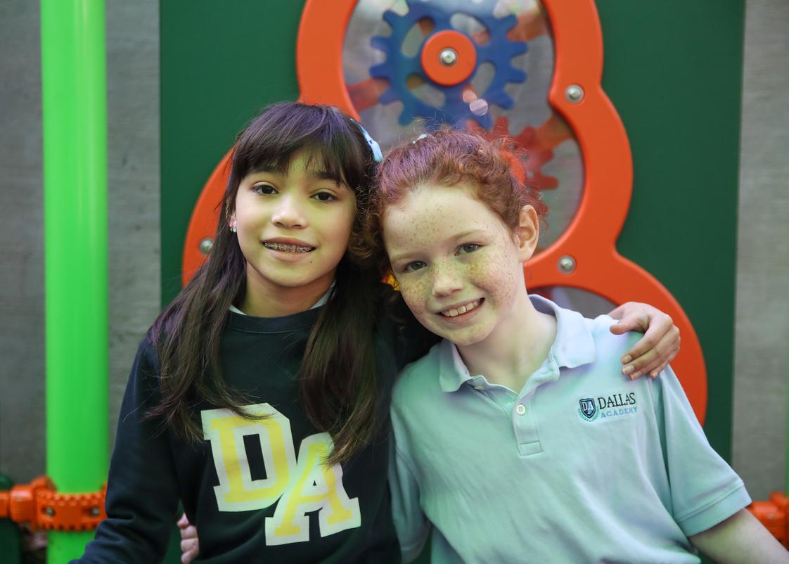 Dallas Academy Photo #1