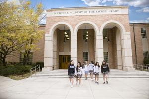 Duchesne Academy Of The Sacred Heart Photo
