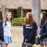 Duchesne Academy Of The Sacred Heart Photo #2 - As an all-girls' school, Duchesne Academy provides an unparalleled opportunity for girls to learn, grow, become leaders, and achieve their dreams.