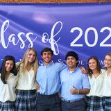 The Episcopal School Of Dallas Photo - Upper School students engage in an array of transformative experiences that foster the pursuit of academic excellence within a strong, supportive community. On average, 67% of ESD's 108-member graduating class receives over $10M in merit scholarships and 436 college acceptances. The Episcopal School Of Dallas Photo - Upper School students engage in an array of transformative experiences that foster the pursuit of academic excellence within a strong, supportive community. On average, 67% of ESD's 108-member graduating class receives over $10M in merit scholarships and 436 college acceptances.