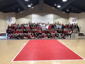 Faith Academy Marble Falls Photo Faith Academy Marble Falls Photo