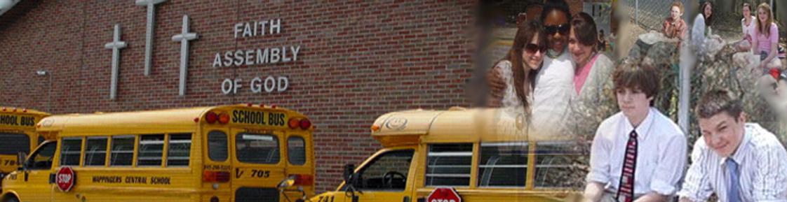 Faith Christian Academy Photo #1 - Faith Christian Academy