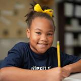 Kingdom Collegiate Academy | Dallas Campus Photo #3