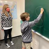 First Baptist Academy Photo #9 - BUILDING CONFIDENT LEARNERS | FBA`s Center for Academic Success Program assists students in developing tools for learning while training them to see themselves as competent and confident learners.