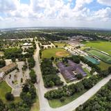 Fort Bend Christian Academy High School Photo - FBCA is located on a 35-acre campus in the heart of Sugar Land, Fort Bend County, Texas.