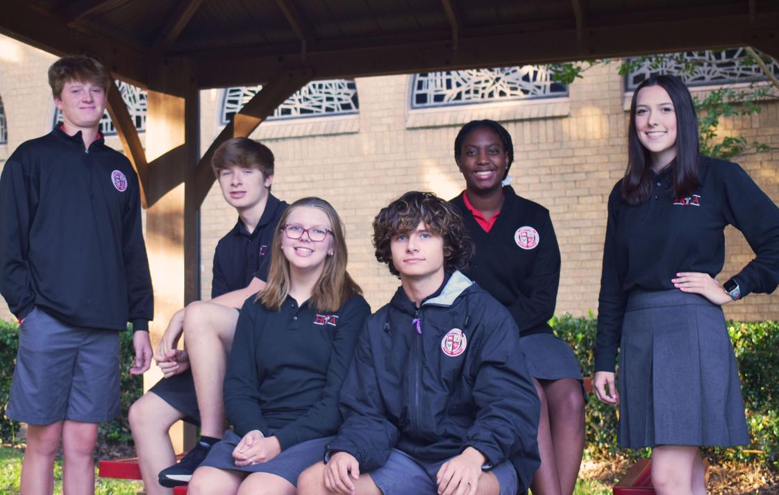 Heritage Christian Academy Photo #1 - We would love for you and your family to tour Heritage Christian Academy. Classes available for PK through 12 grade. Contact Sherry Green at 972-772-3003 for more information.