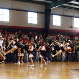 Hill School Of Fort Worth Photo #5 - Pep rally