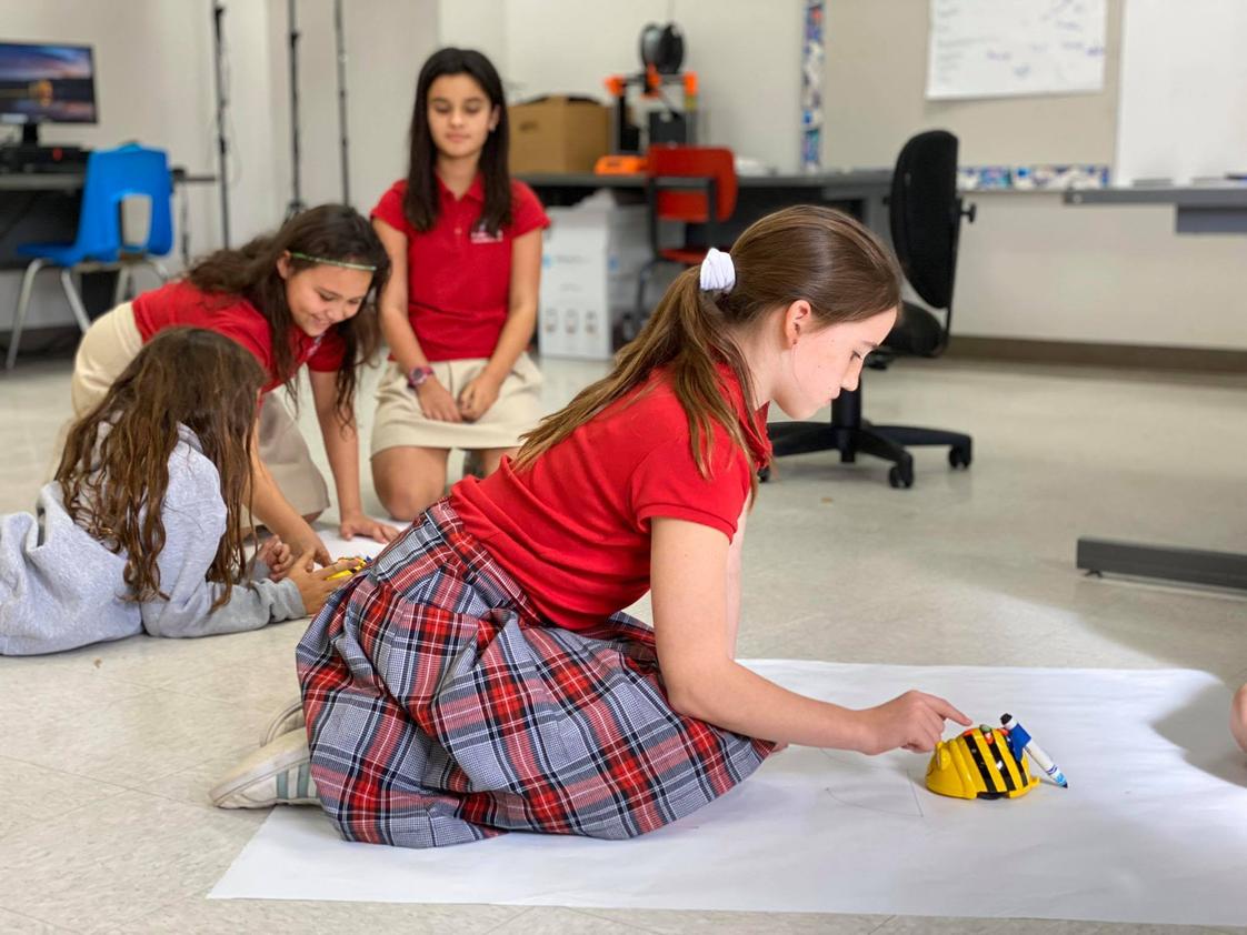 Holy Spirit Episcopal School Photo - Holy Spirit Episcopal School has over 60 years of experience in private preparatory education.