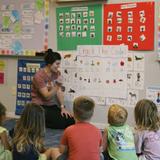 Holy Word Early Learning Center Photo #3