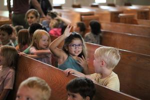 Holy Word Early Learning Center Photo