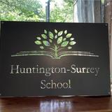 Huntington-Surrey High School Photo
