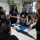 Immaculate Conception Catholic School Photo #9 - Immaculate Conception Catholic School staff members are highly skilled and offer real-world electives such as Environmental Science and Sewing to students in grades 6-8.