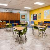 Immanuel Lutheran School Photo #1 - Our incredible Kindergarten Classroom