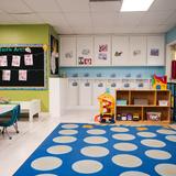 Immanuel Lutheran School Photo #11 - Our wonderful Whale Room (Two-Year-Olds)