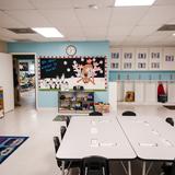 Immanuel Lutheran School Photo #9 - Our awesome Tiger Room (Pre-School-Three-Year-Olds)