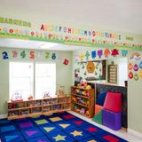 Immanuel Lutheran School Photo #5 - Our spacious toddler(18 month old) room