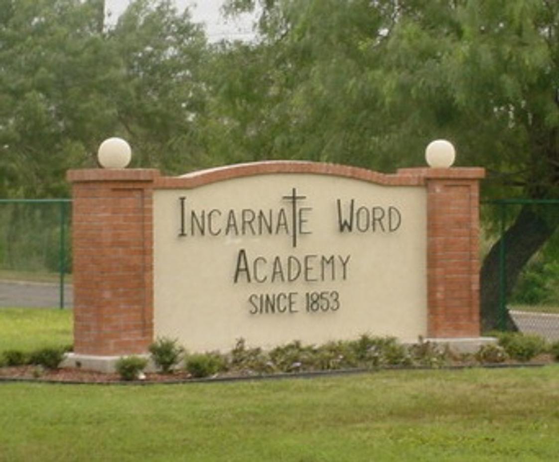 Incarnate Word Academy Photo - Incarnate Word Academy, a 3K to 8th grade Catholic school, provides an environment for learning where academic excellence and faith development are integrated.