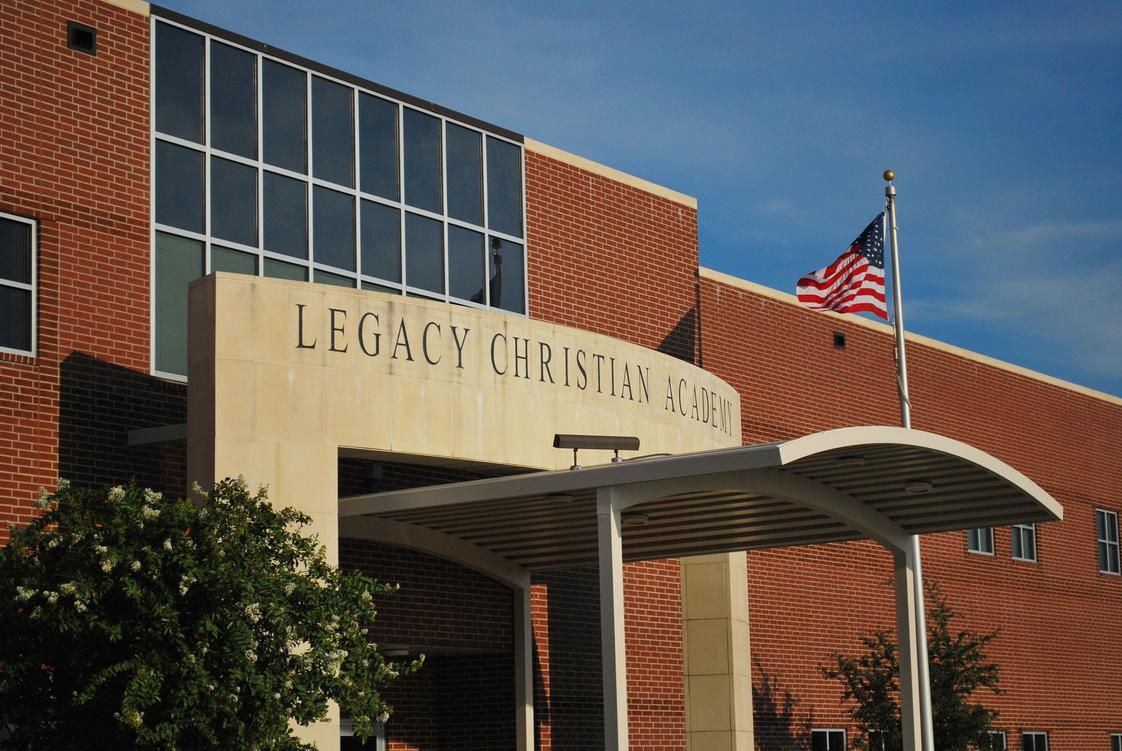 Legacy Christian Academy Photo - Legacy Christian Academy