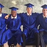 Lifestyle Christian School Photo #1 - Look at some of our world changers! Congrats to our seniors!