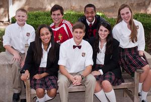 Logos Academy Photo
