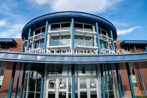 Lubbock Christian School Photo