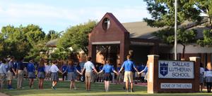 Dallas Lutheran School Photo