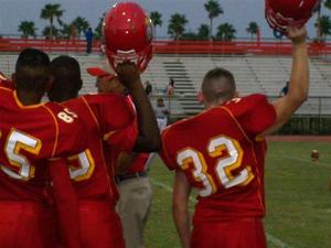 Marine Military Academy Photo