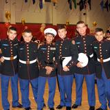 Marine Military Academy Photo #10 - MMA Birthday Ball Parents Weekend (event takes place first of November annually)