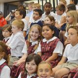 Mary Immaculate Catholic School Photo #10 - Community dynamics allow for a lower tuition than most area private schools can offer with all the bells and whistles!