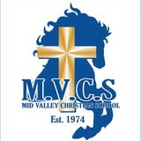 Mid Valley Christian School Photo #2