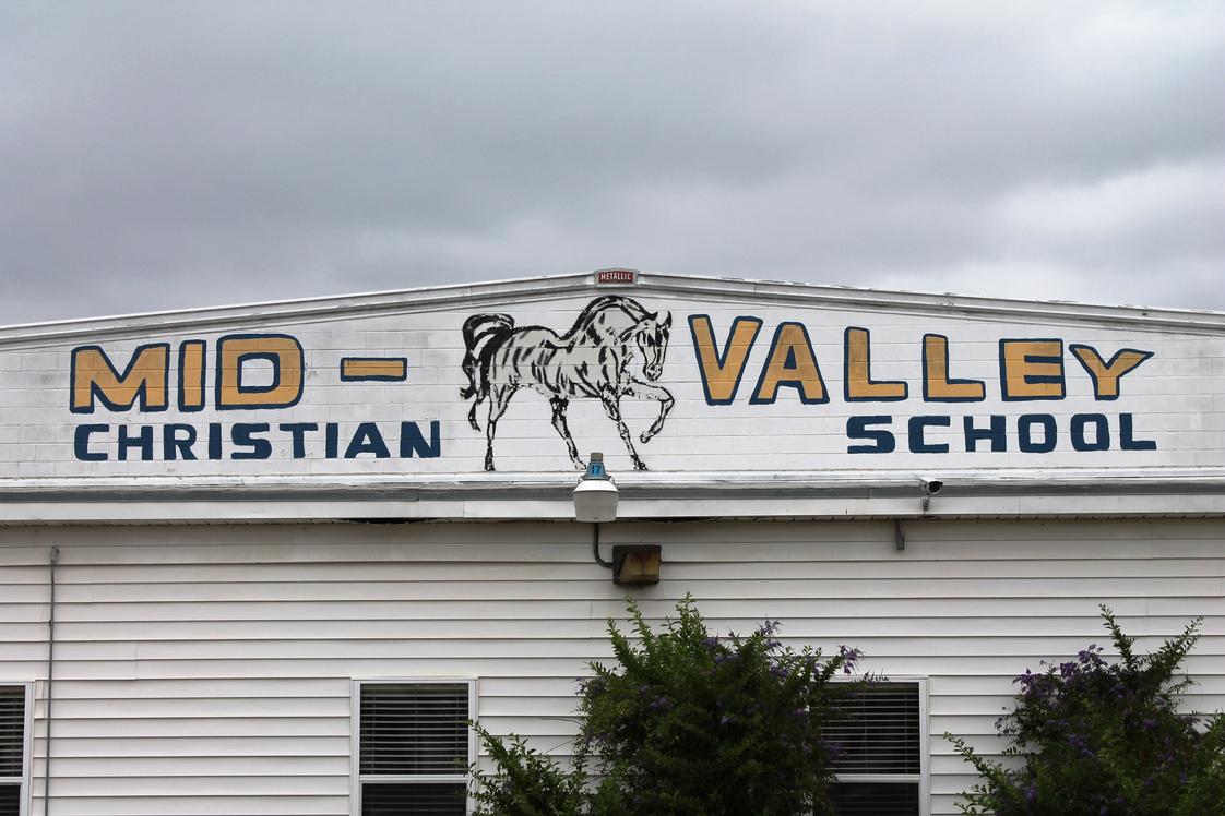 Mid Valley Christian School Photo #1
