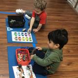 Montessori Learning Institute Photo #9 - Toddler Class