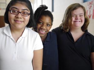 Notre Dame School of Dallas Photo