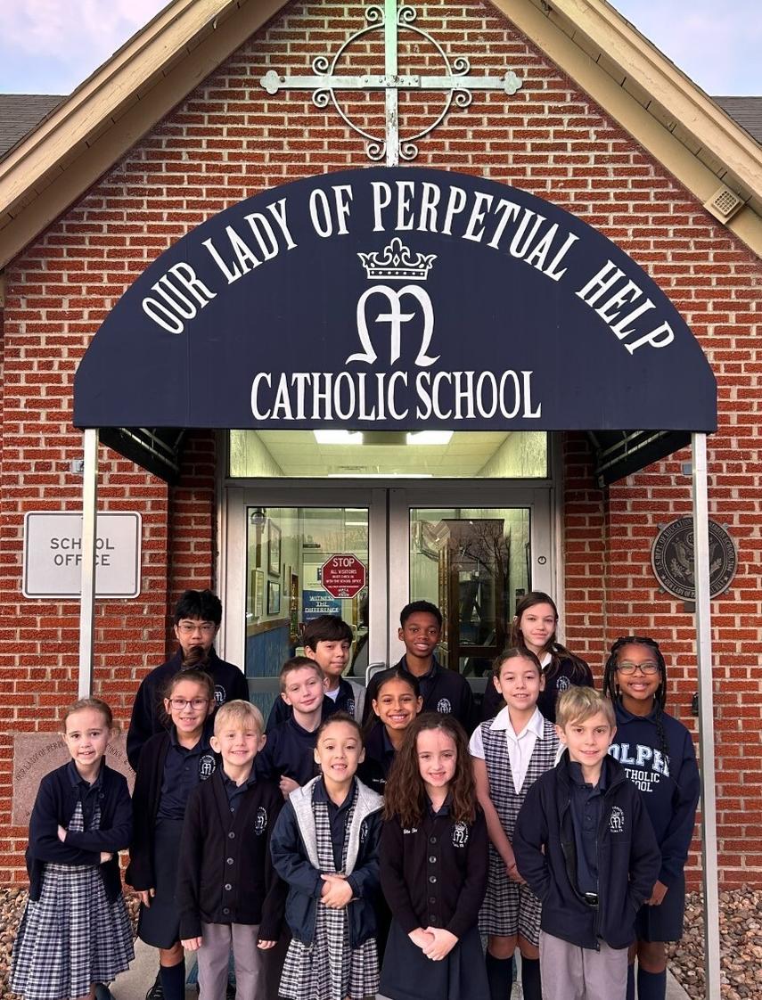 Our Lady Of Perpetual Help School Photo